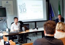 Logistica, sicurezza in 3D grazie ad un videogioco