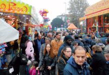 Fiorenzuola festeggia il Patrono: tradizione e divertimento