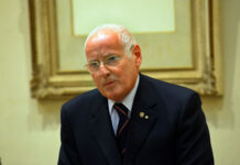 Addio a Molinari: il cordoglio dei piacentini nel mondo