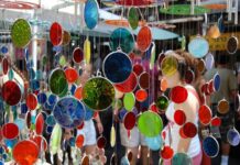 Matti da Galera, festa in via RomaPrende il via il progetto di rinascita del quartiere