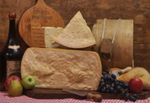 “Formaggi di Vini”, enogastronomia di qualità al Chiostro della Cultura