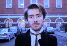 Il piacentino Paolo Fornasari, in arte Emile Bernard, conquista le radio inglesi con il singolo ‘City Of’