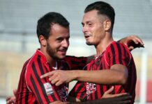 Il Pro pensa in positivo Fiorenzuola, buon punto