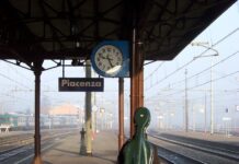 Expo, più lontano il “treno veloce” per Piacenza: Regione Lombardia sotto accusa