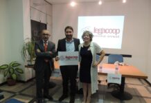 Nasce Legacoop Emilia Ovest, Molinelli: “Lotta alle false coop”