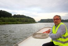 Expo, Comolli: “Porto i turisti sul Po”
