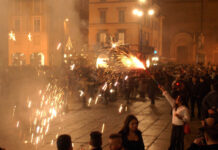 Capodanno in Piazza con la Maxbrando Band