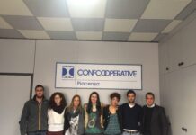 Confcooperative, apre la sezione giovani