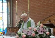 Don Conte: “Sogno una chiesa che non punti il dito”