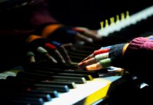 Milestone, Jam session per solidarietà
