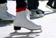 A Bettola si pattina sul “Parad-Ice”