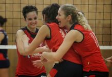 Pavidea Steeltrade al riscatto, 3-1 con Easy Volley Desio
