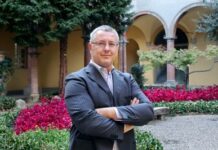 Luca Baldino nuovo direttore generale Ausl: “Competenza e conoscenza del territorio”