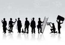 Scuola Edile, la formazione 2015