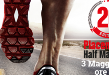 La Placentia Half Marathon si terrà il 3 maggio in coincidenza con l’apertura di Expo a Milano