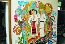Mio Post – Giuseppe Davoli: “Facciamo un referendum sui murales di Casa Montagna”