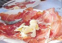 GIROGUSTANDO – Trattoria Ongina: profumo di culatello, “strolghino” e pesce fritto