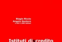 Usura bancaria e il caso Mandelli, sabato la presentazione del libro “Istituti discredito”
