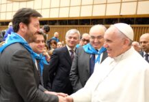 Milza: “La cooperazione ora merita rappresentatività in giunta camerale”
