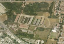 Area Pertite, la svolta: entro il 2017 avremo il bosco in città