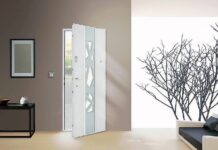 Porte e serramenti, significativi elementi d’arredo