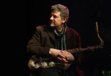 Tino Tracanna, jazz a “Tre” agli Amici del Po
