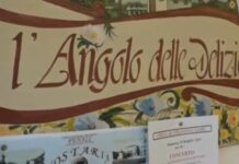 La pasta fresca dell’Angolo delle Delizie tra le attrazioni di Cortemaggiore