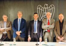 Confindustria, presentata la squadra di Rota: “Ridare competitività alle imprese”