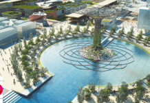 Expo Milano, si parte Ecco l’evento dell’anno