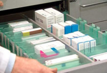 Dal 4 aprile sempre aperta la farmacia di via Manfredi