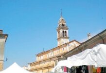 Fiera di primavera a Carpaneto, tradizione contadina al centro