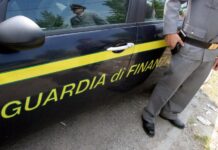 Bilancio Guardia di Finanza: nel 2014 scoperti 31 evasori totali