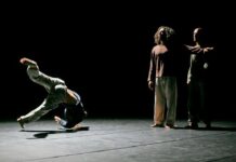 A Fiorenzuola “InSincronia”, galà della danza moderna