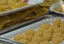 Da Ubaldo e Susy, cucina “di casa” come una volta