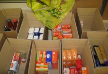 Caritas, spesa di solidarietà per la raccolta alimentare Sabato 16 maggio “Da dono nasce dono”