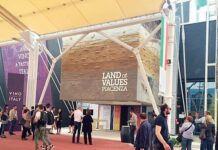La Grande Zolla cambia, Piacenza fatti vedere! La piazzetta apre sul Cardo per maggior visibilità