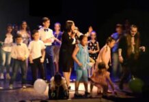“Les enfants terribiles”, successo per la prima edizione