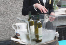 Monterosso Festival, in mostra i vini “perfettissimi” della Val d’Arda