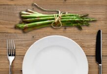Pranzo dell’asparago al Castello di Zena, gusto e beneficenza in un unico evento