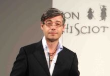 Intitolata a Gianluca Perdoni la sala stampa del Garilli