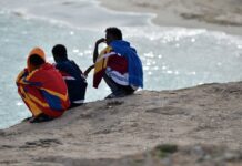 La storia di Abdinassir, migrante “Il mio sogno è integrarmi”