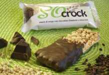Lo snack sostenibile della Cattolica in mostra all’Innovation Day a Expo