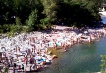 Accesso al Trebbia a pagamento? Fa discutere la proposta dei sindaci della valle