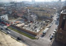 Palazzo ex Enel, ancora polemiche: “L’intervento è anticostituzionale”