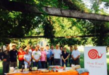 “Fare la spesa con Slow Food”, la guida ai prodotti etici e alle botteghe di qualità