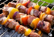 Dalla provincia: Grill Contest a Rivergaro