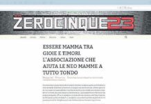 Zerocinque23, la web tv che anima il dibattito