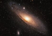 Galleria Alberoni, in mostra l’astronomia