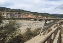 Bettola il giorno dopo l’alluvione, un paese in ginocchio