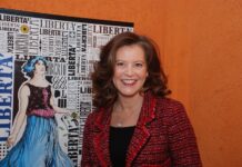 Addio a Enrica Prati, editoria in lutto